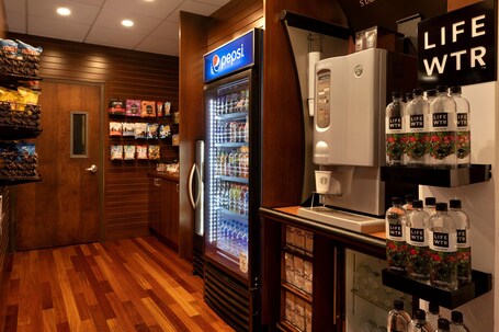 Marriott Park Ridge - Image 28