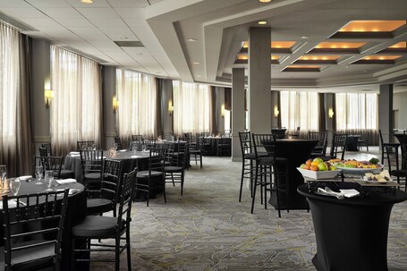 Marriott Park Ridge - Image 13