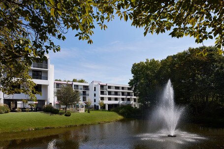 Marriott Park Ridge - Image 3