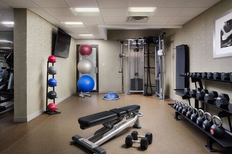 Marriott Park Ridge - Image 11