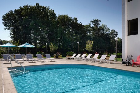 Marriott Park Ridge - Image 21