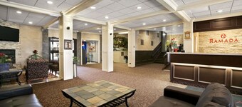 Ramada by Wyndham Lethbridge