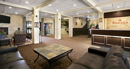Ramada by Wyndham Lethbridge
