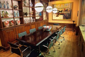 Sala de reuniones