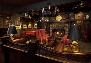 Gastropub