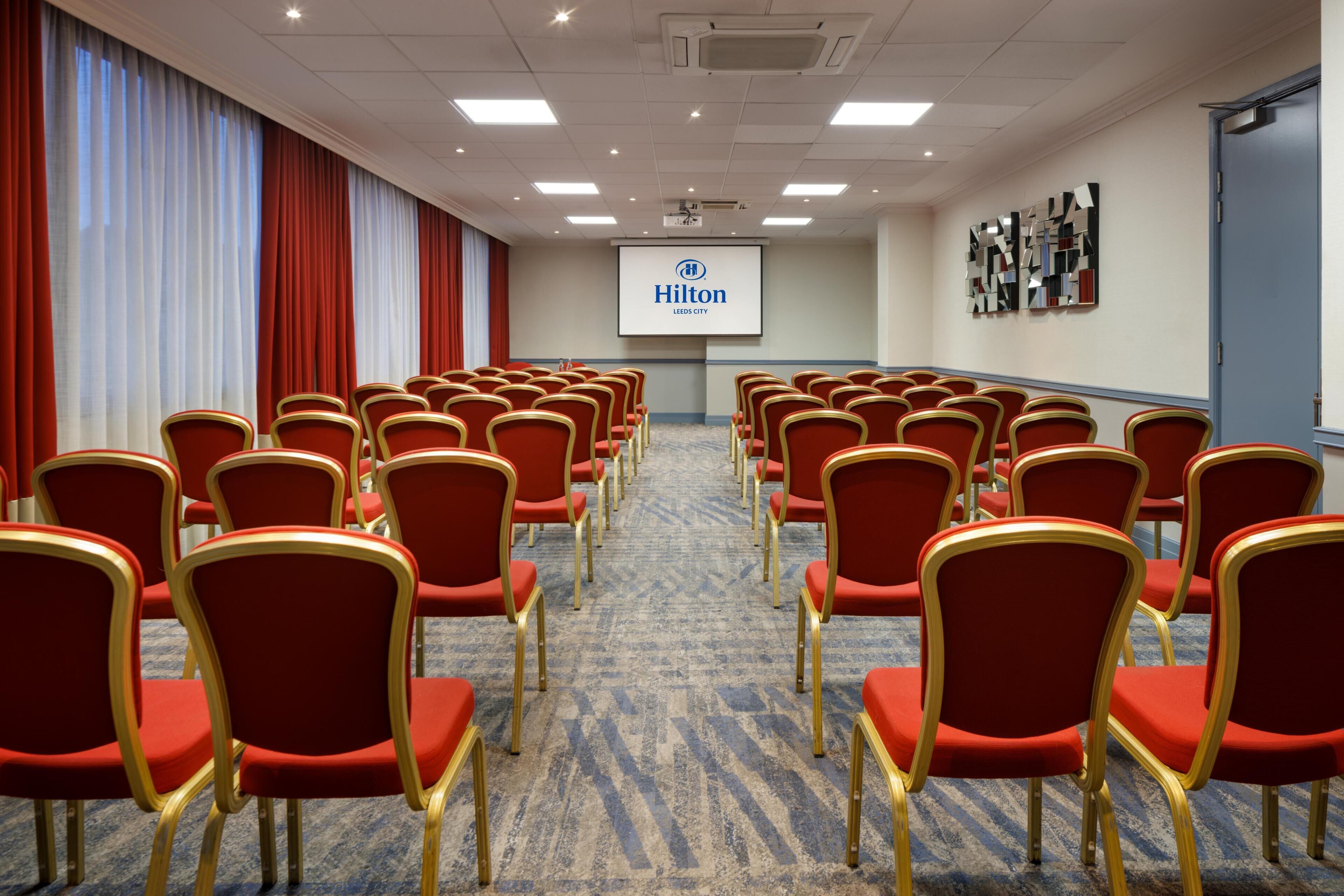 Photo - Hilton Leeds City