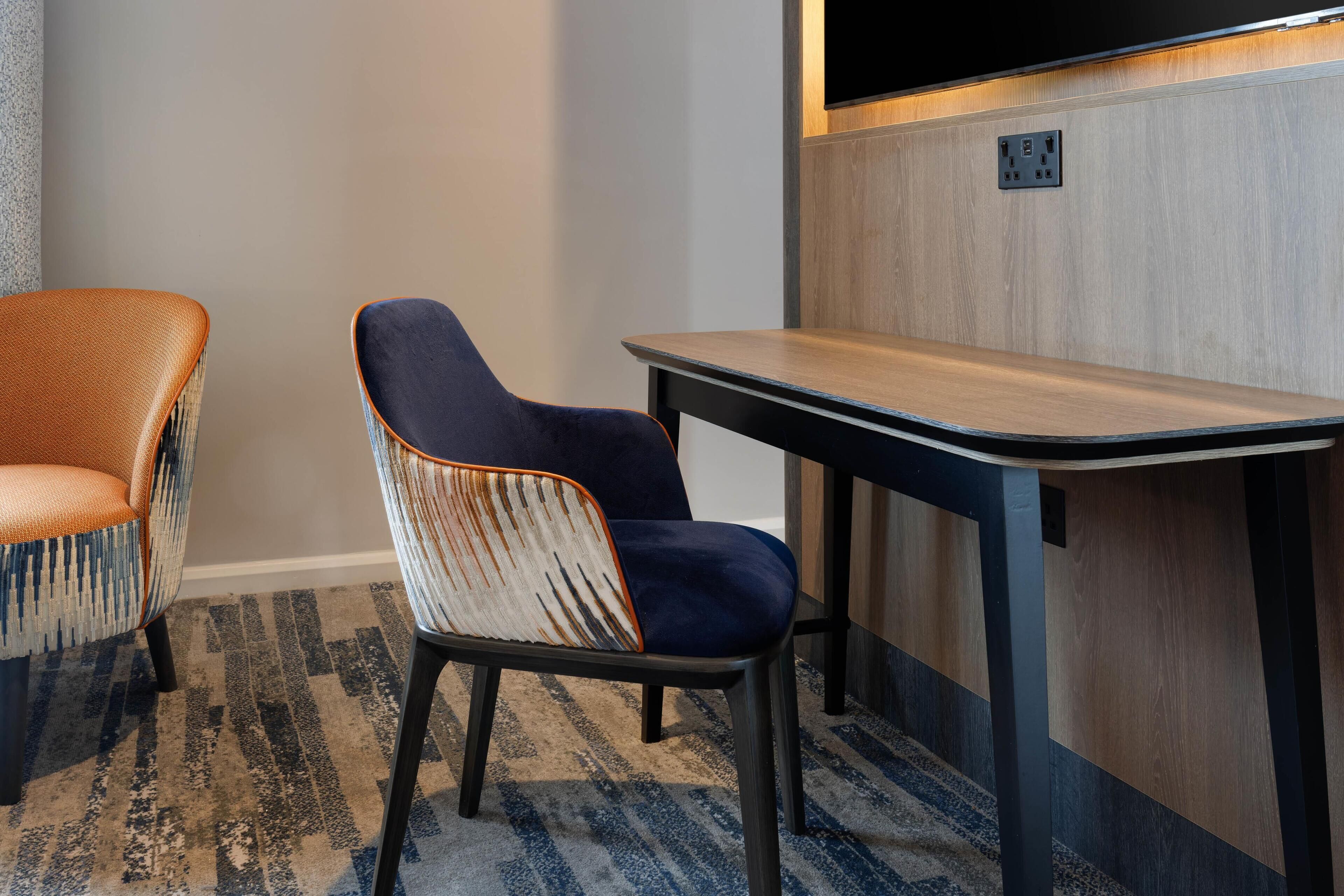 Photo - Hilton Leeds City