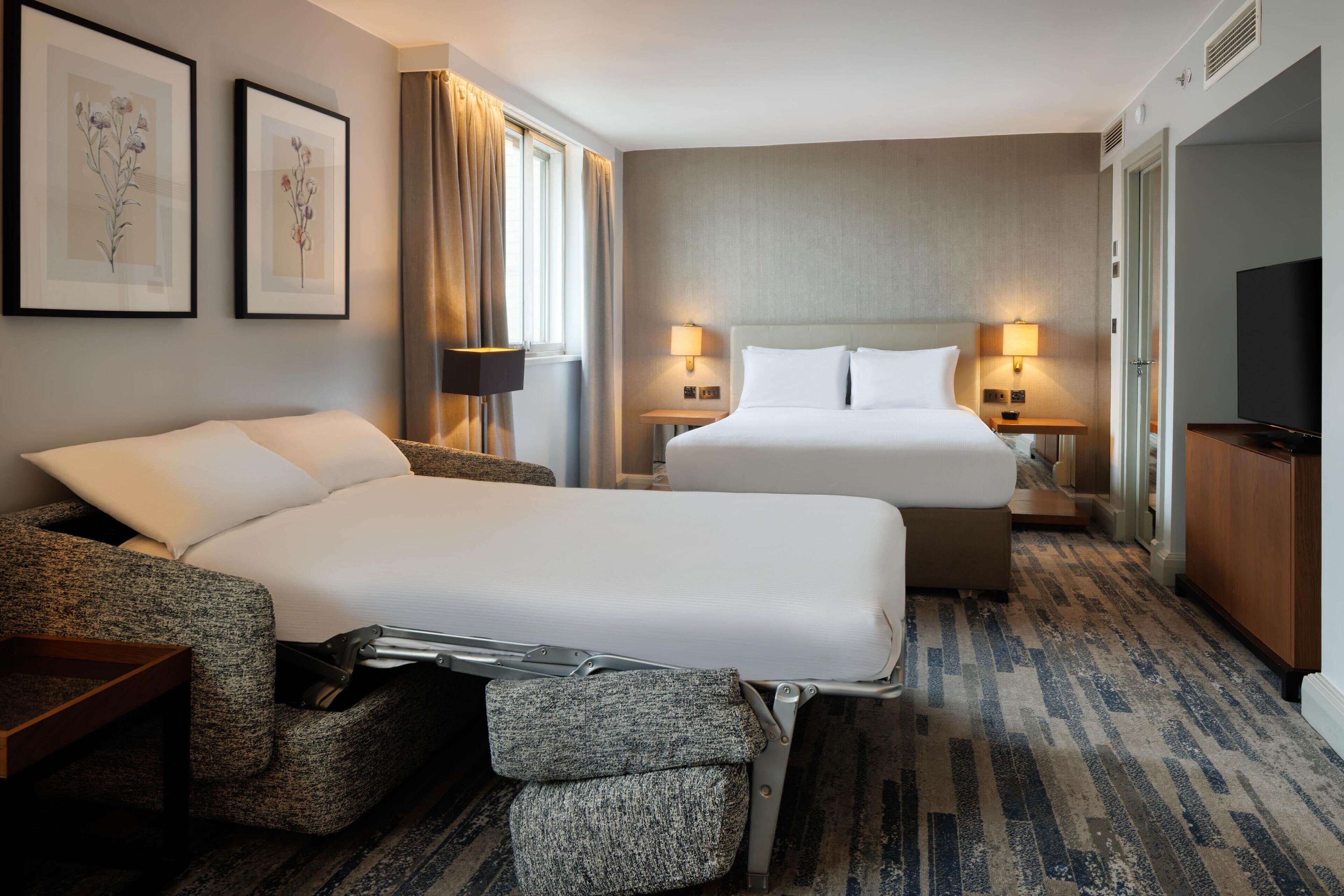 Foto - DoubleTree by Hilton Leeds