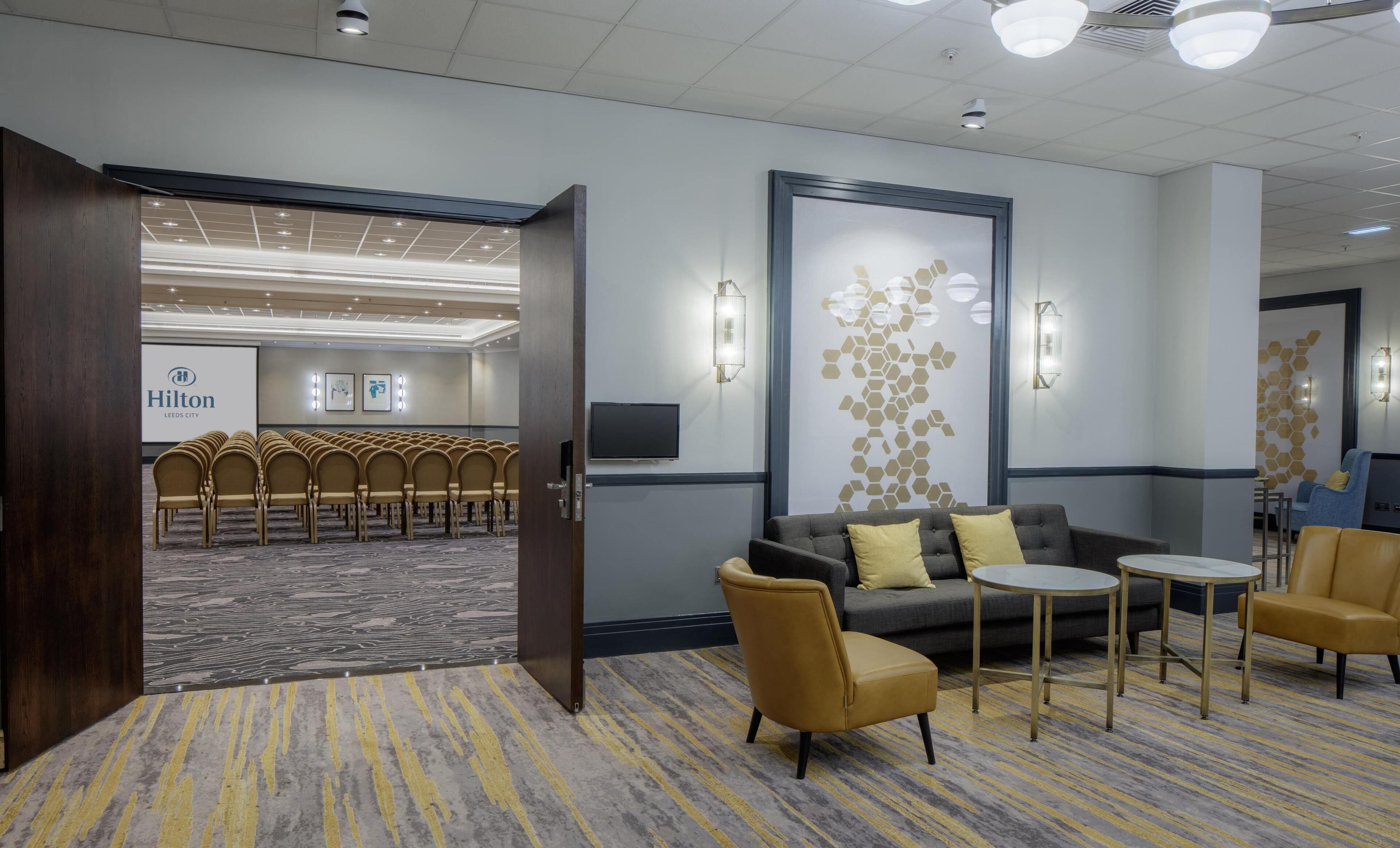 Foto - DoubleTree by Hilton Leeds