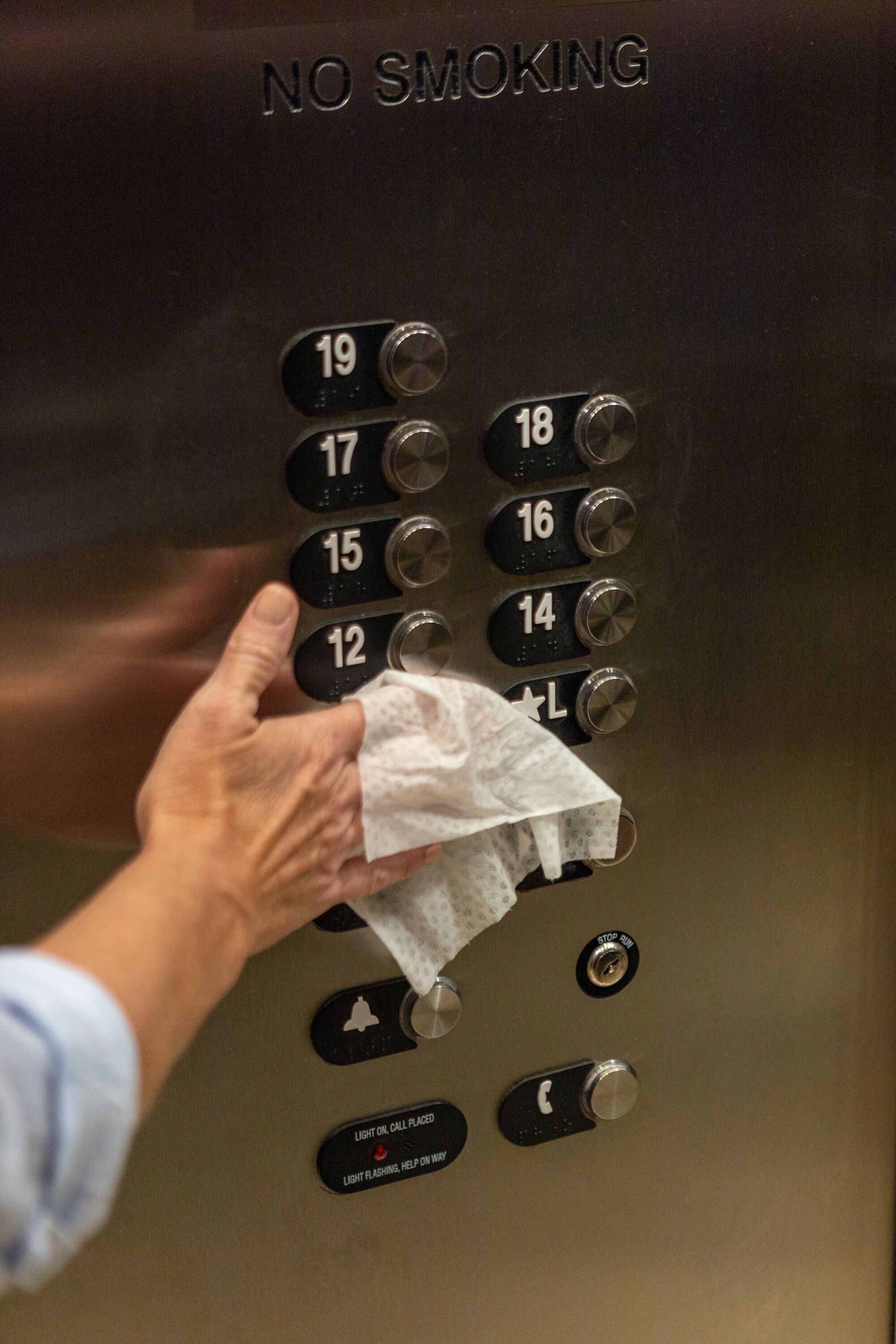 Foto - DoubleTree by Hilton Leeds