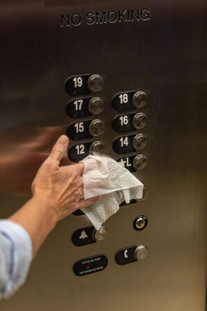 Standards de propreté