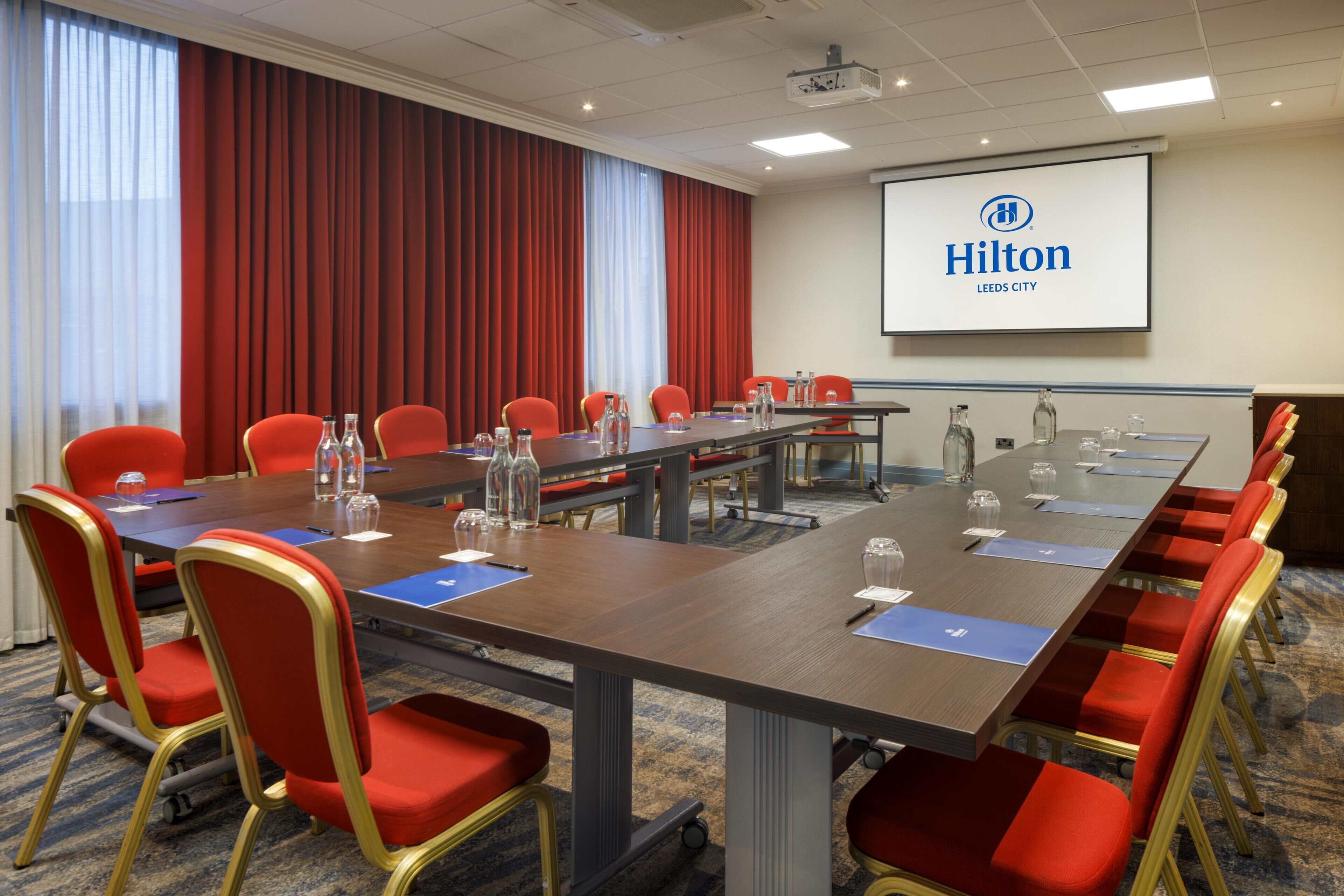 Photo - Hilton Leeds City