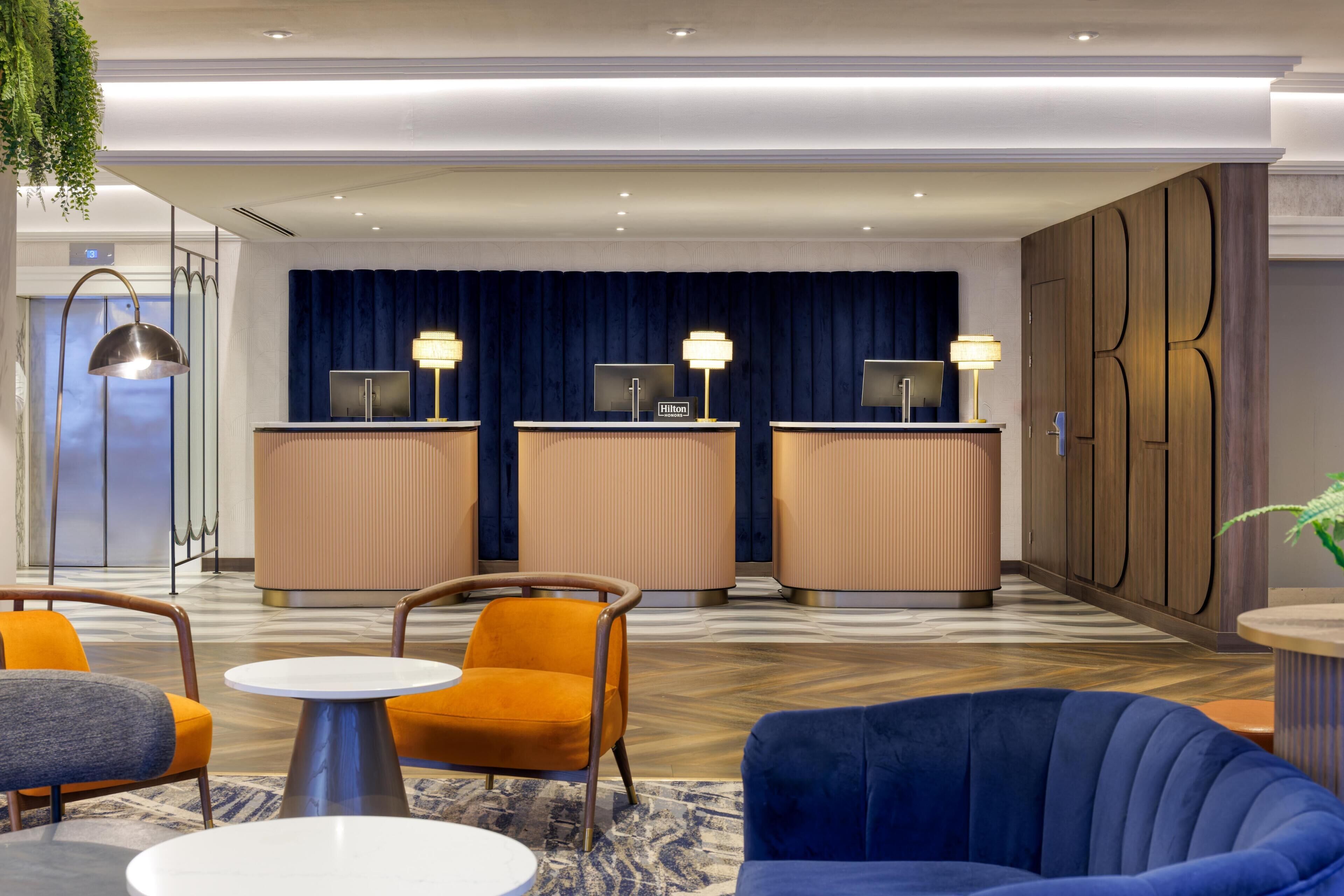 Photo - Hilton Leeds City