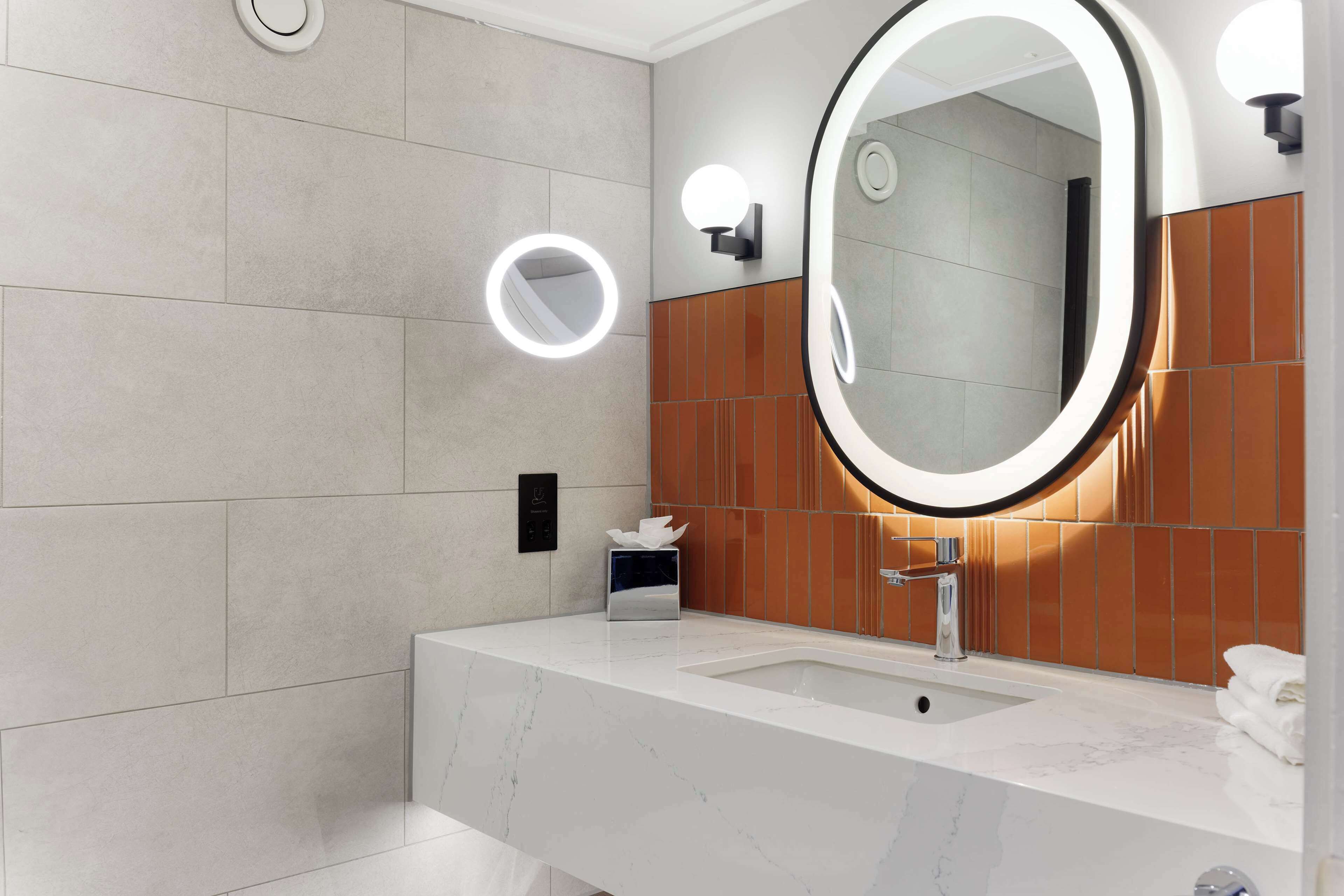 Foto - DoubleTree by Hilton Leeds