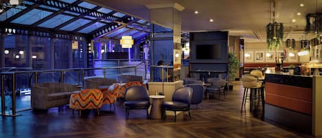 Bar (sur place)