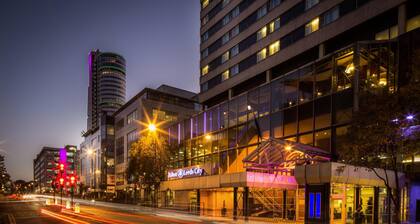 Hilton Leeds City Hotel