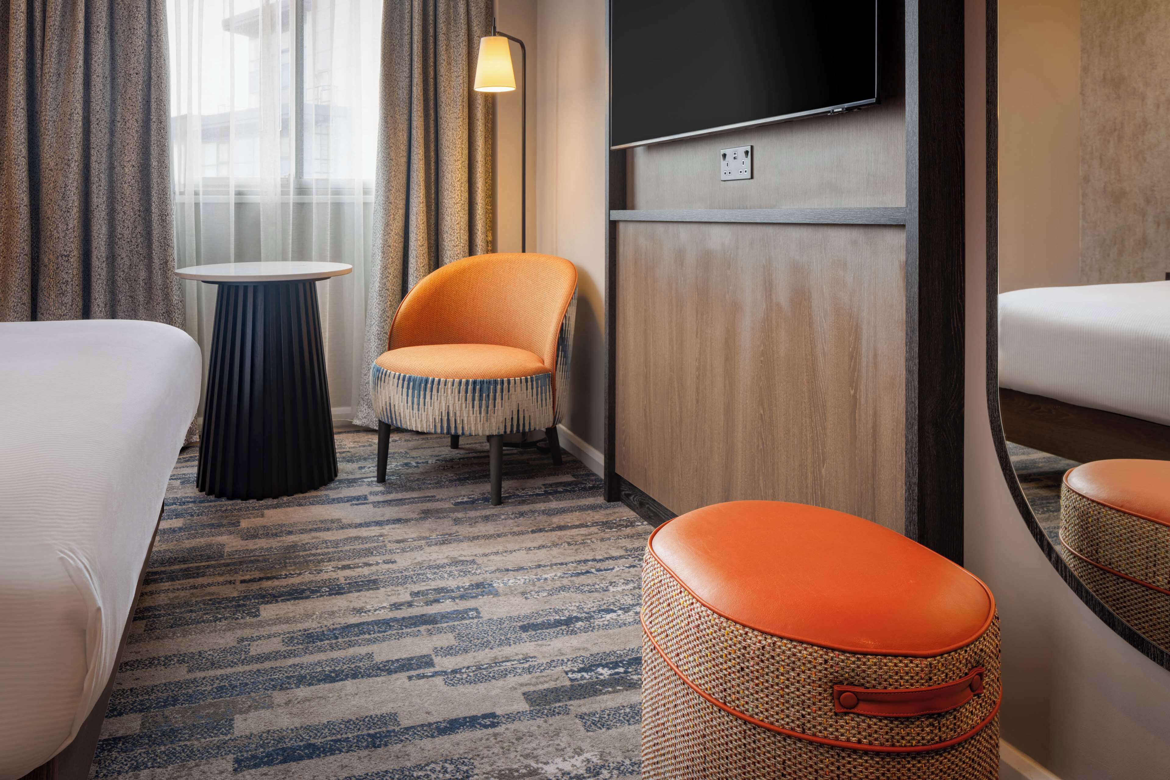 Foto - DoubleTree by Hilton Leeds