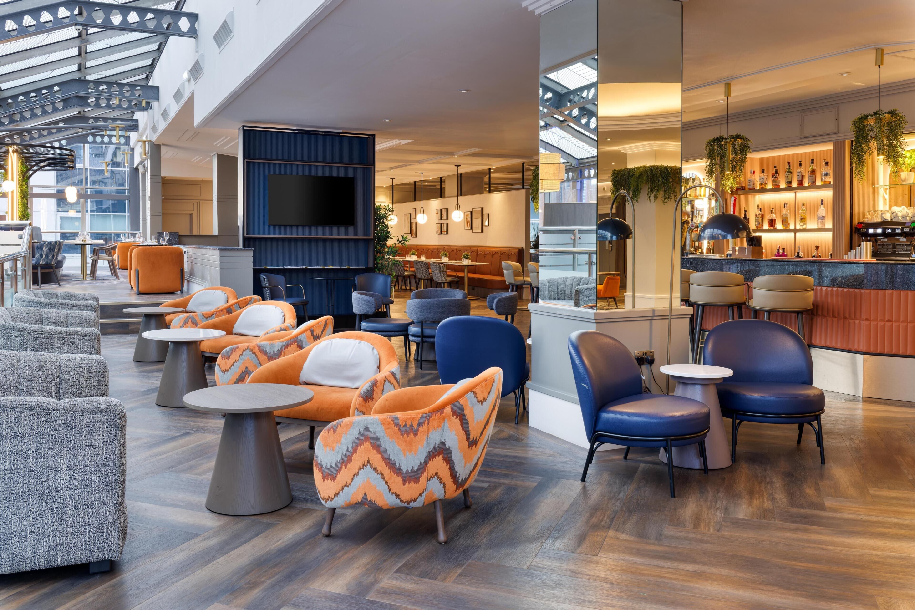 Photo - Hilton Leeds City