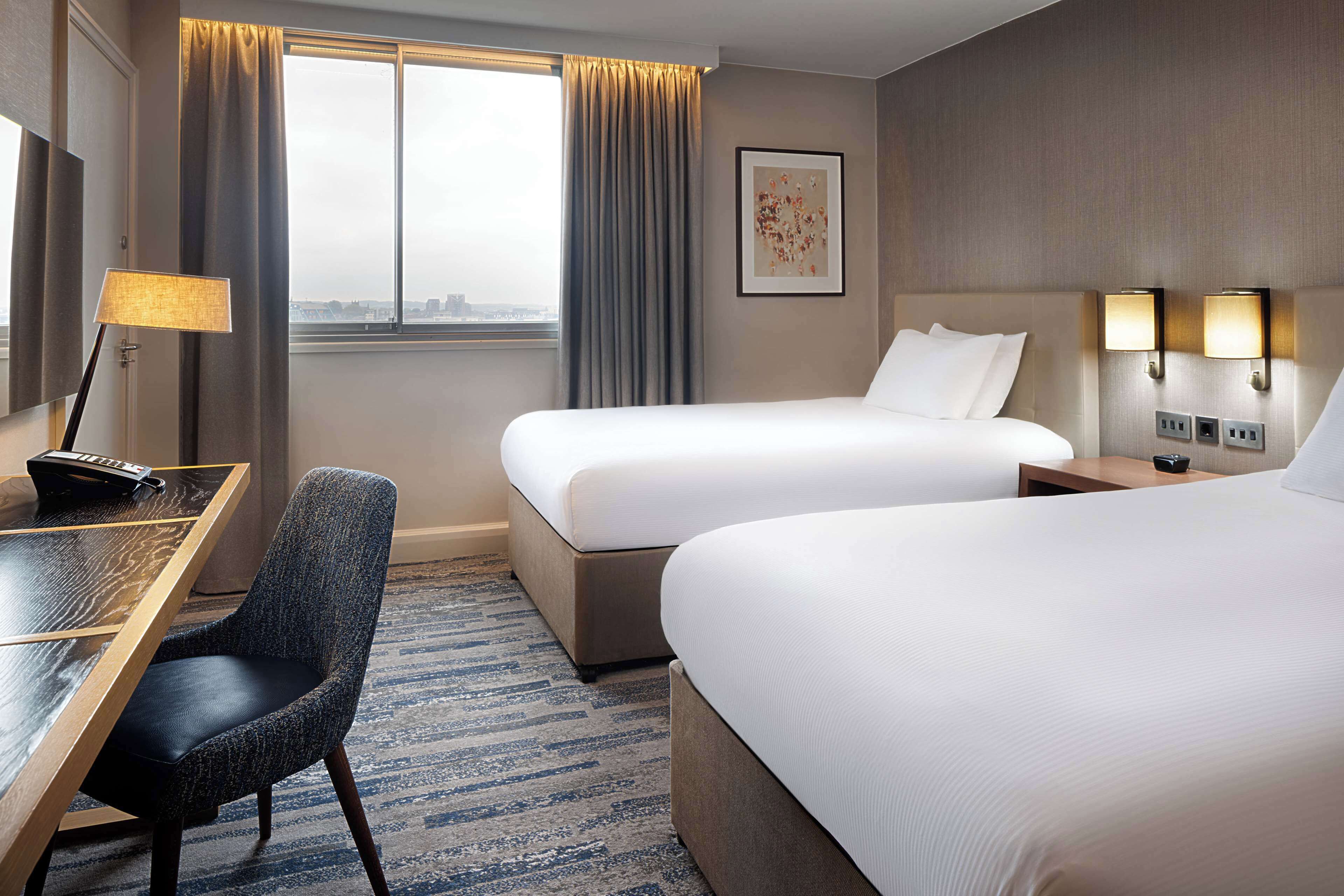 Photo - DoubleTree by Hilton Leeds