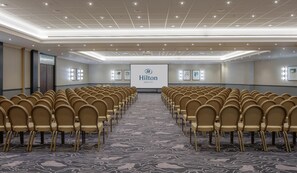 Meeting facility - Hilton Leeds City Hotel (Leeds)