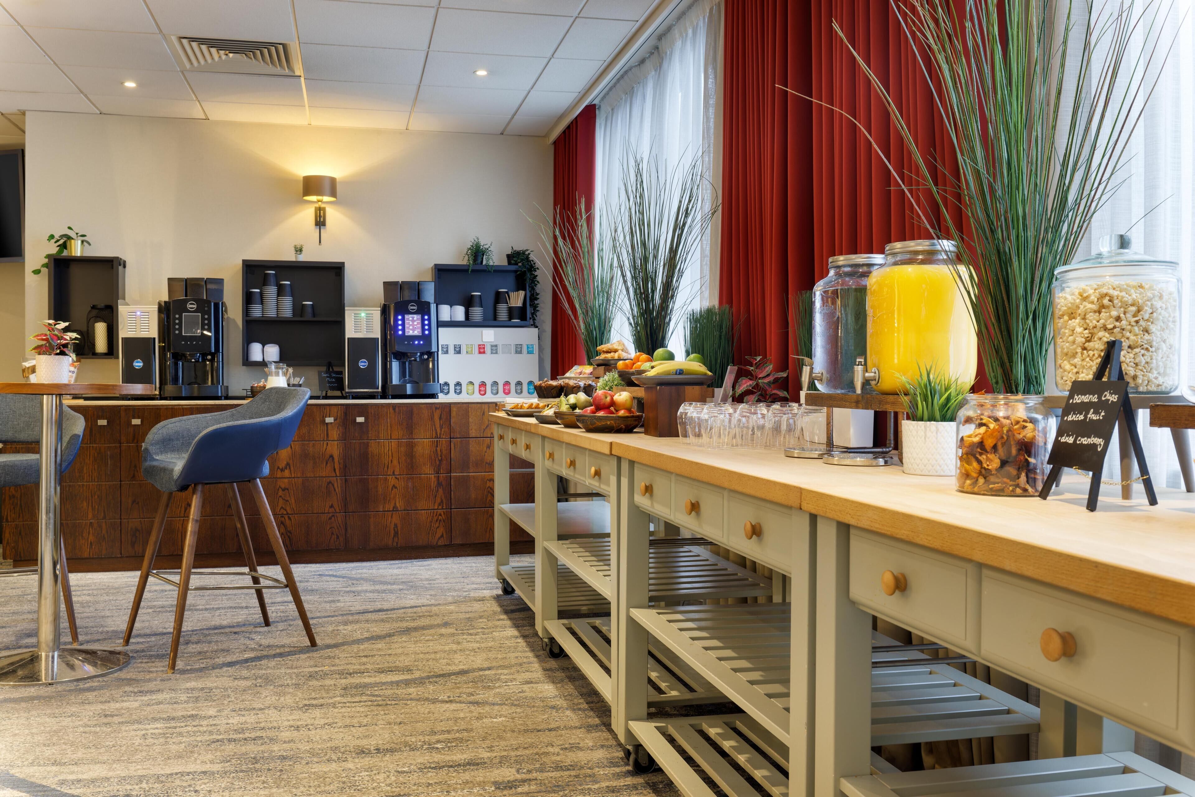Photo - Hilton Leeds City