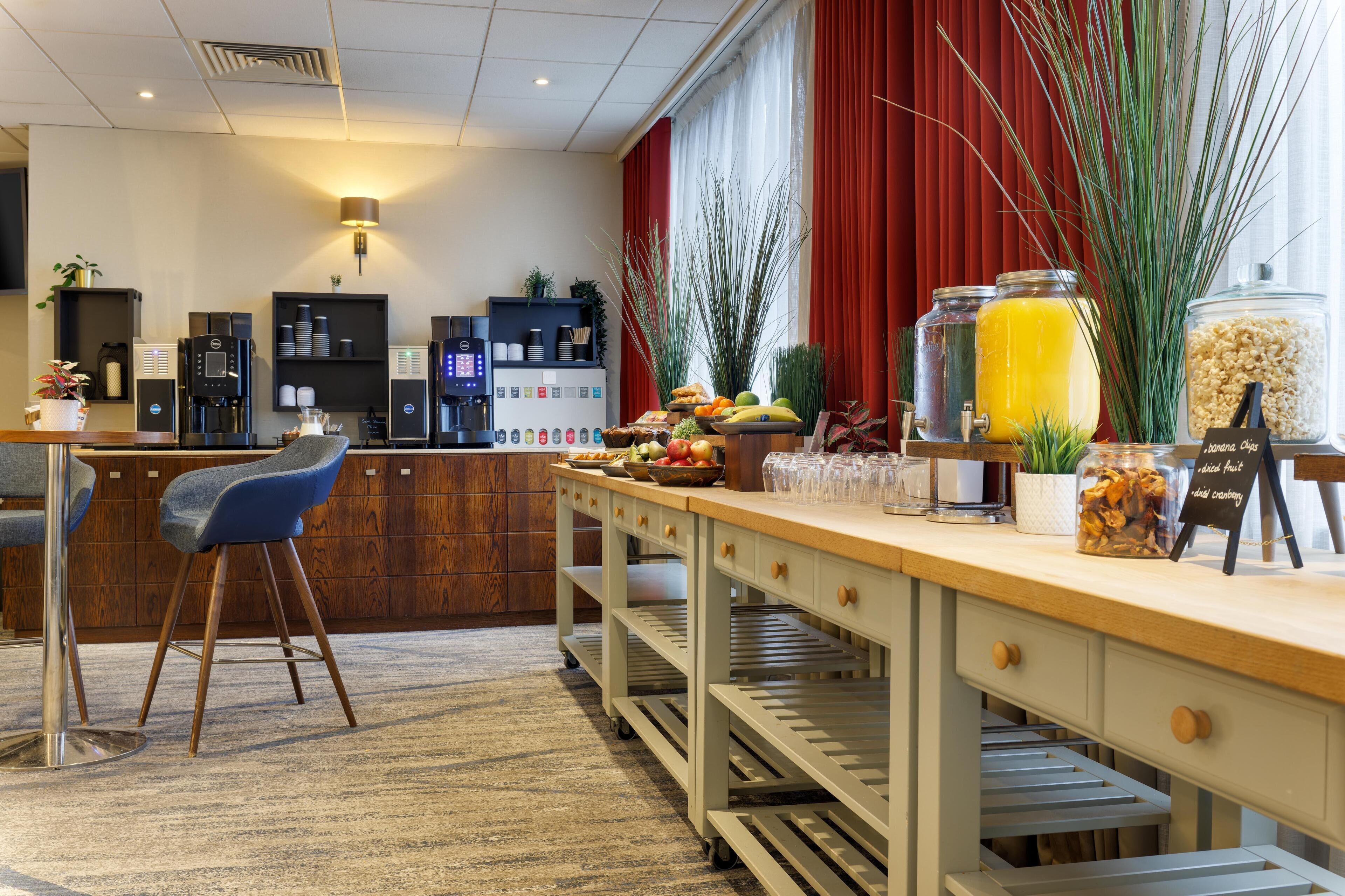 Foto - DoubleTree by Hilton Leeds