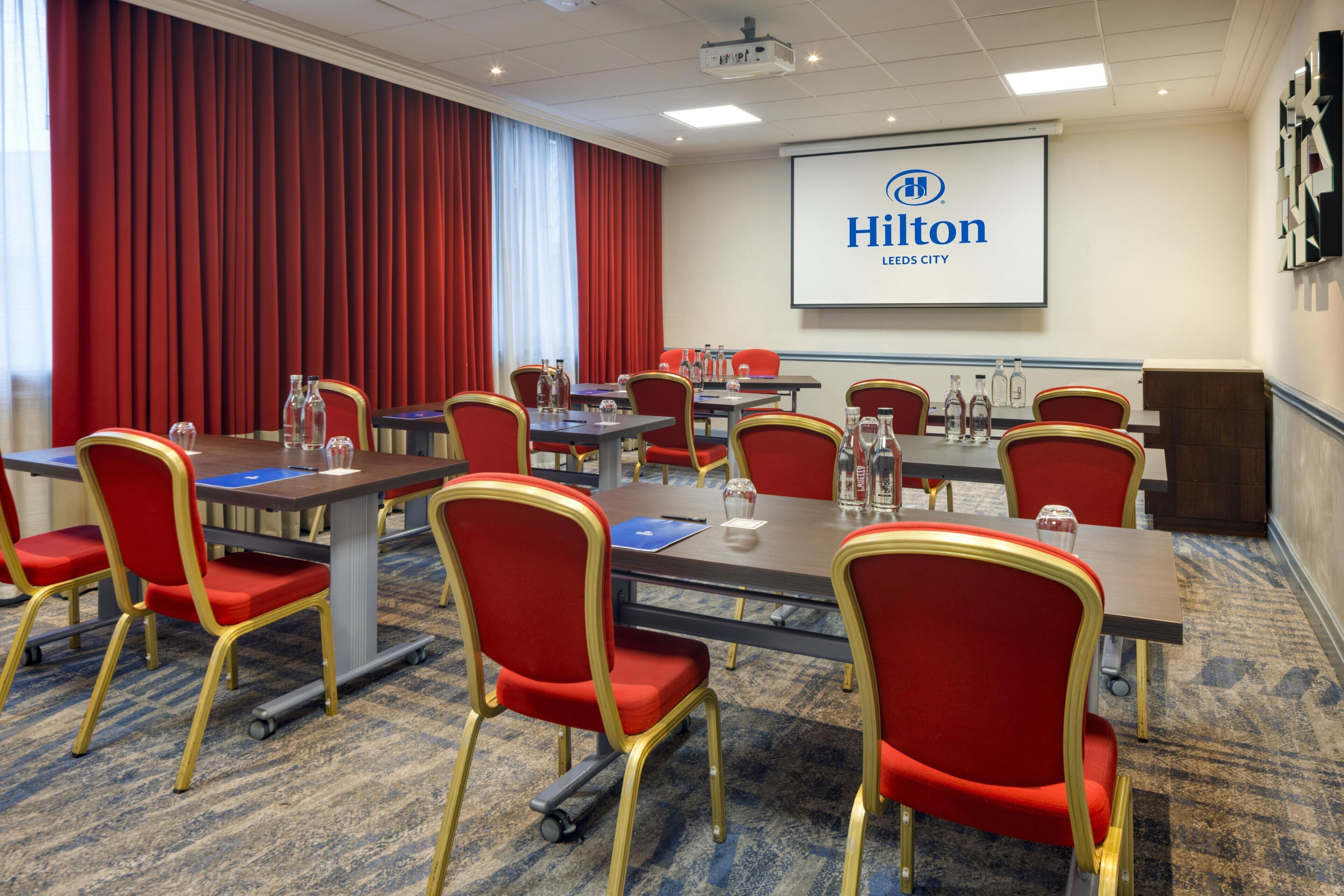 Photo - Hilton Leeds City