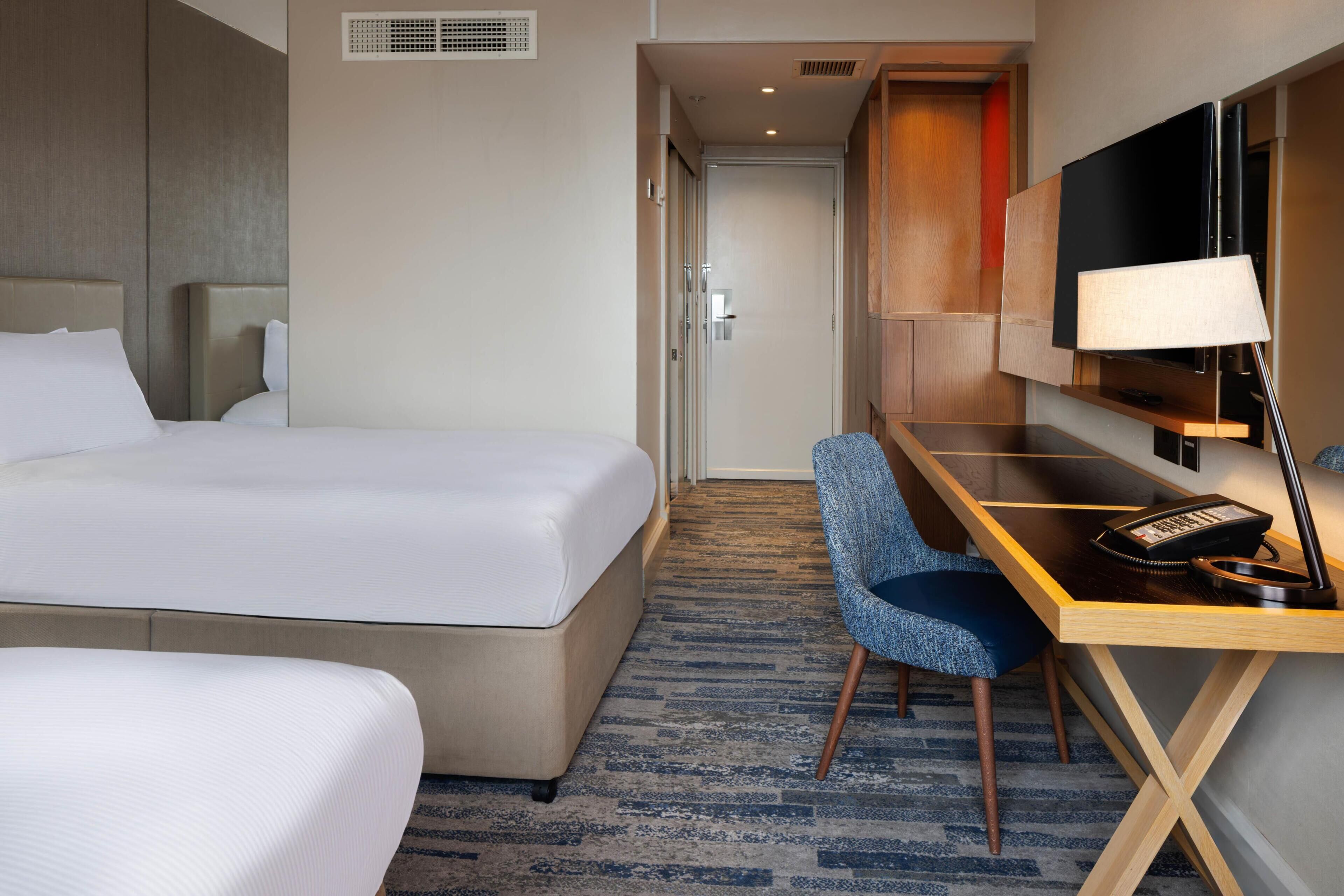 Photo - Hilton Leeds City
