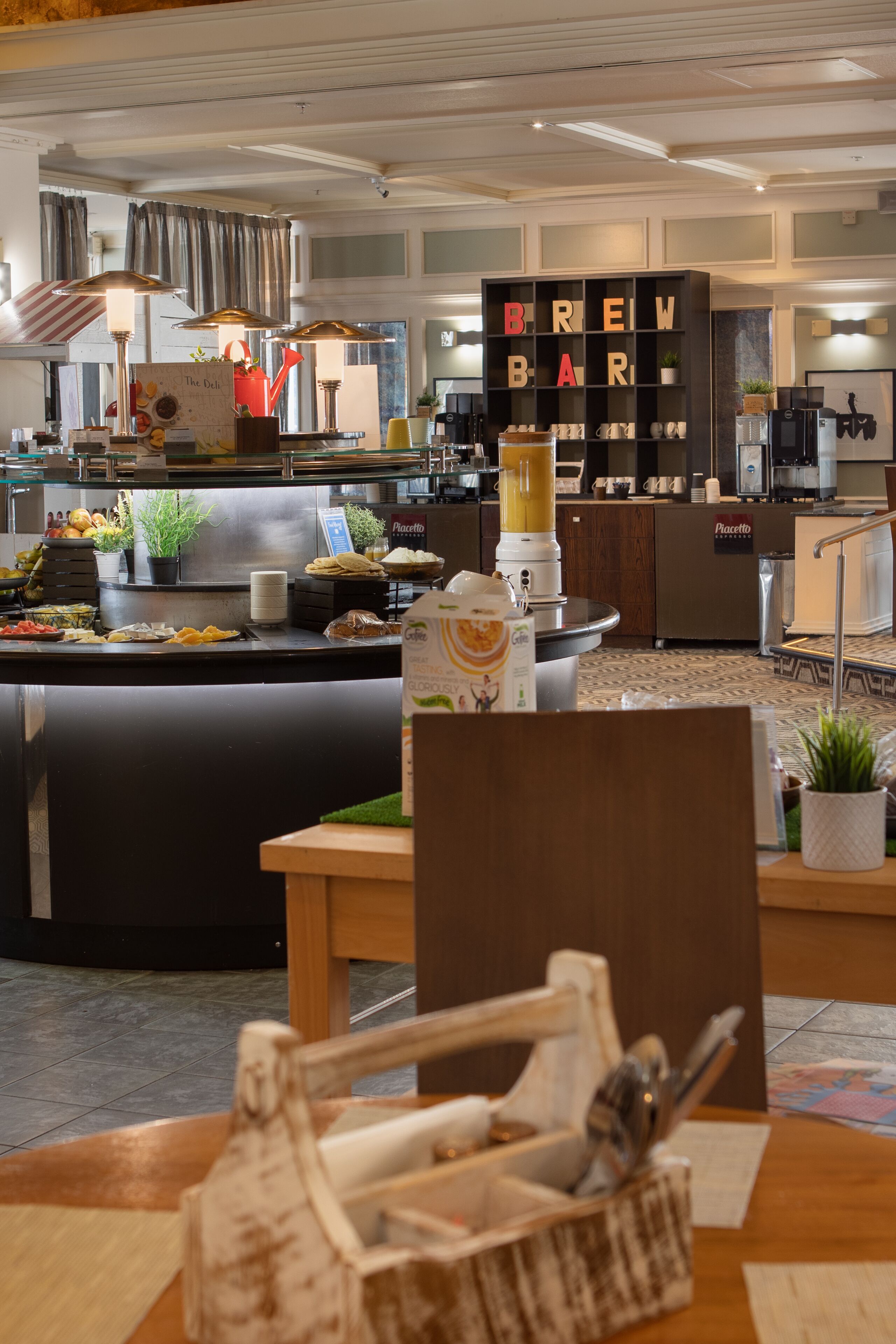 Foto - DoubleTree by Hilton Leeds