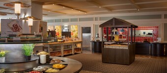 Hilton Leeds City Hotel