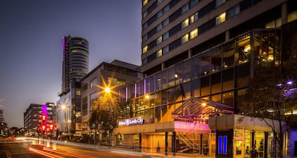 Hilton Leeds City Hotel