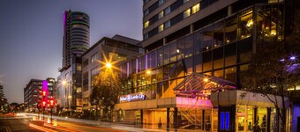 Hilton Leeds City Hotel