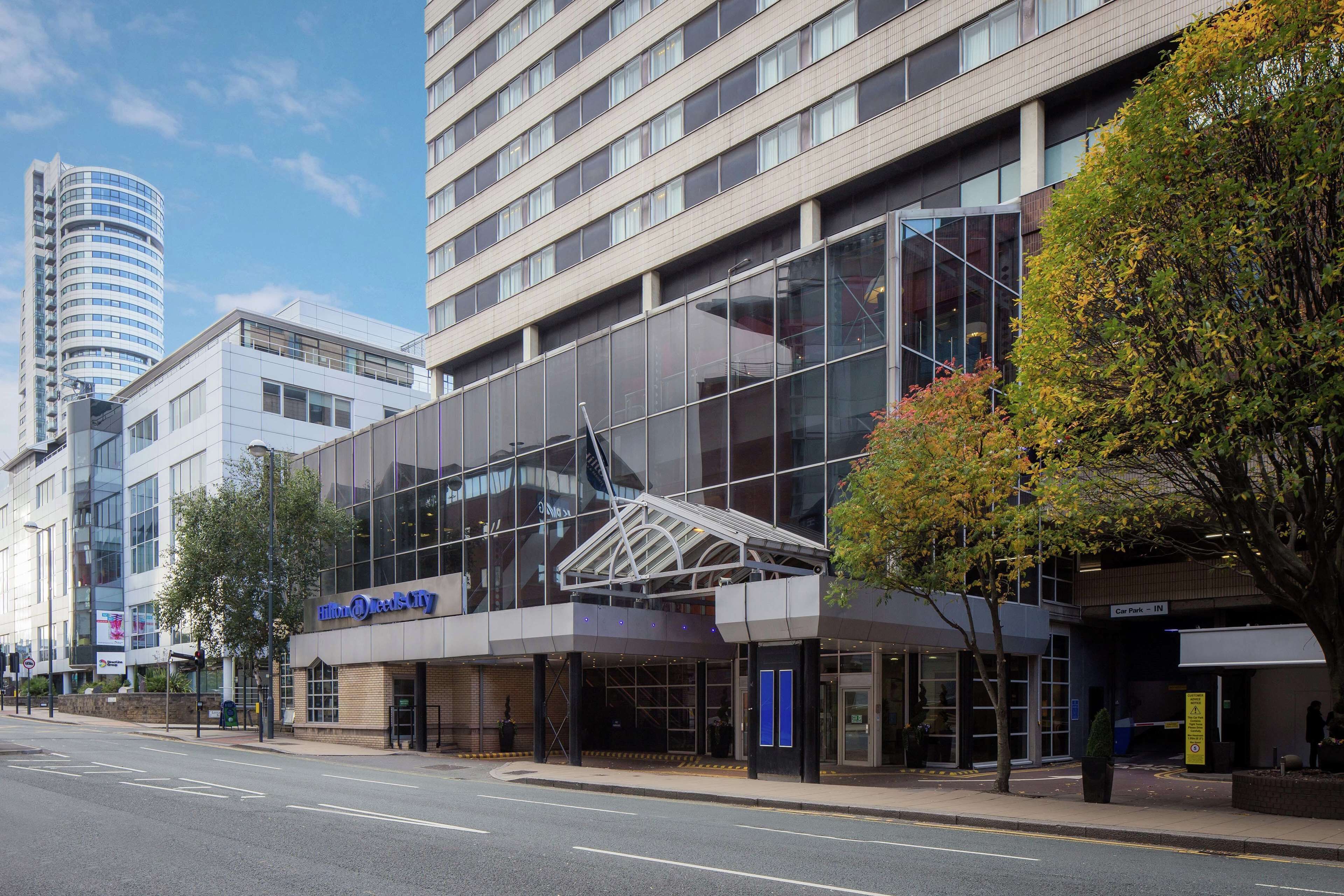 Foto - DoubleTree by Hilton Leeds