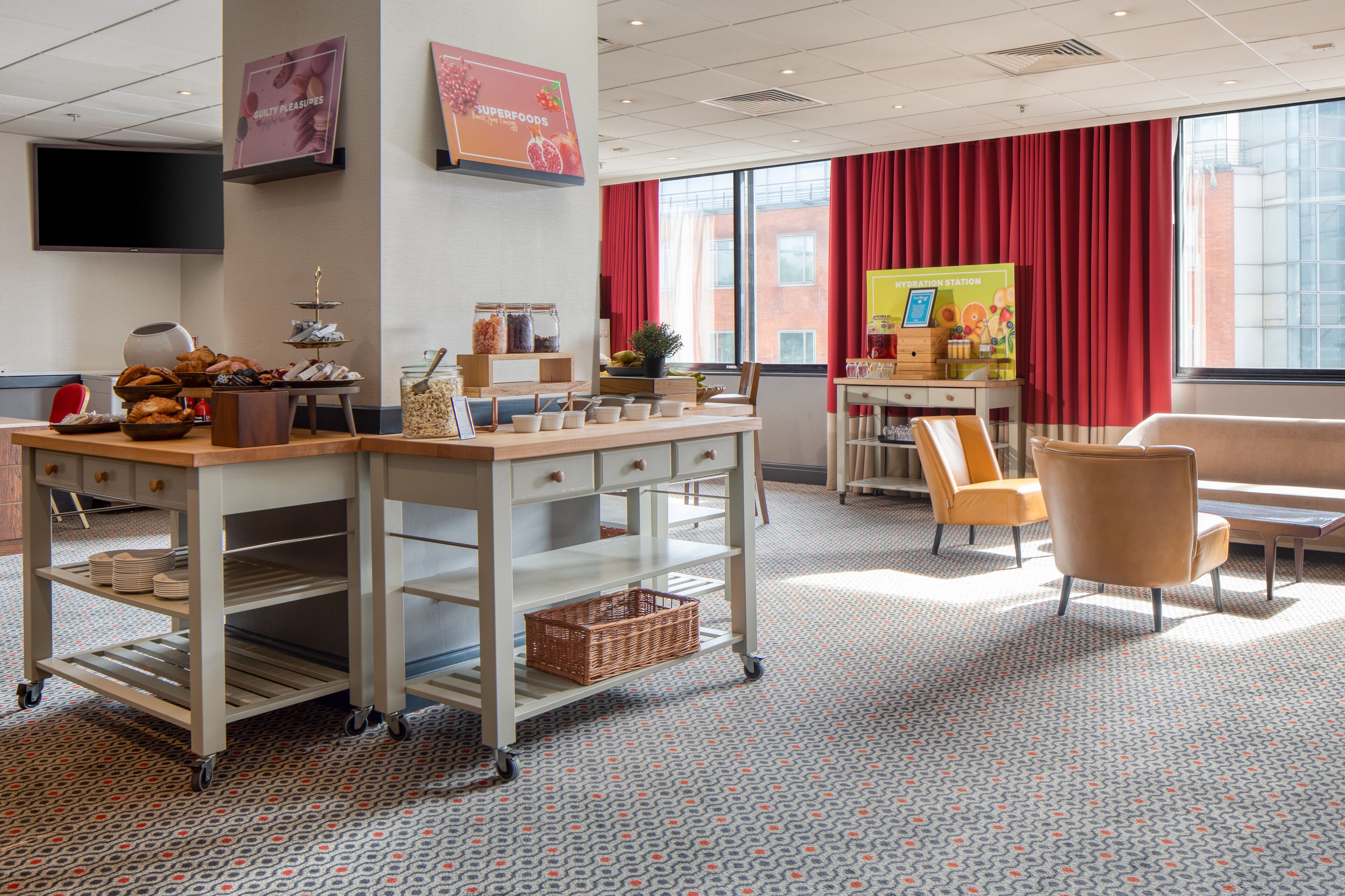 Foto - DoubleTree by Hilton Leeds