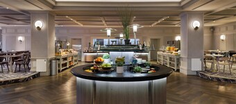 Hilton Leeds City Hotel
