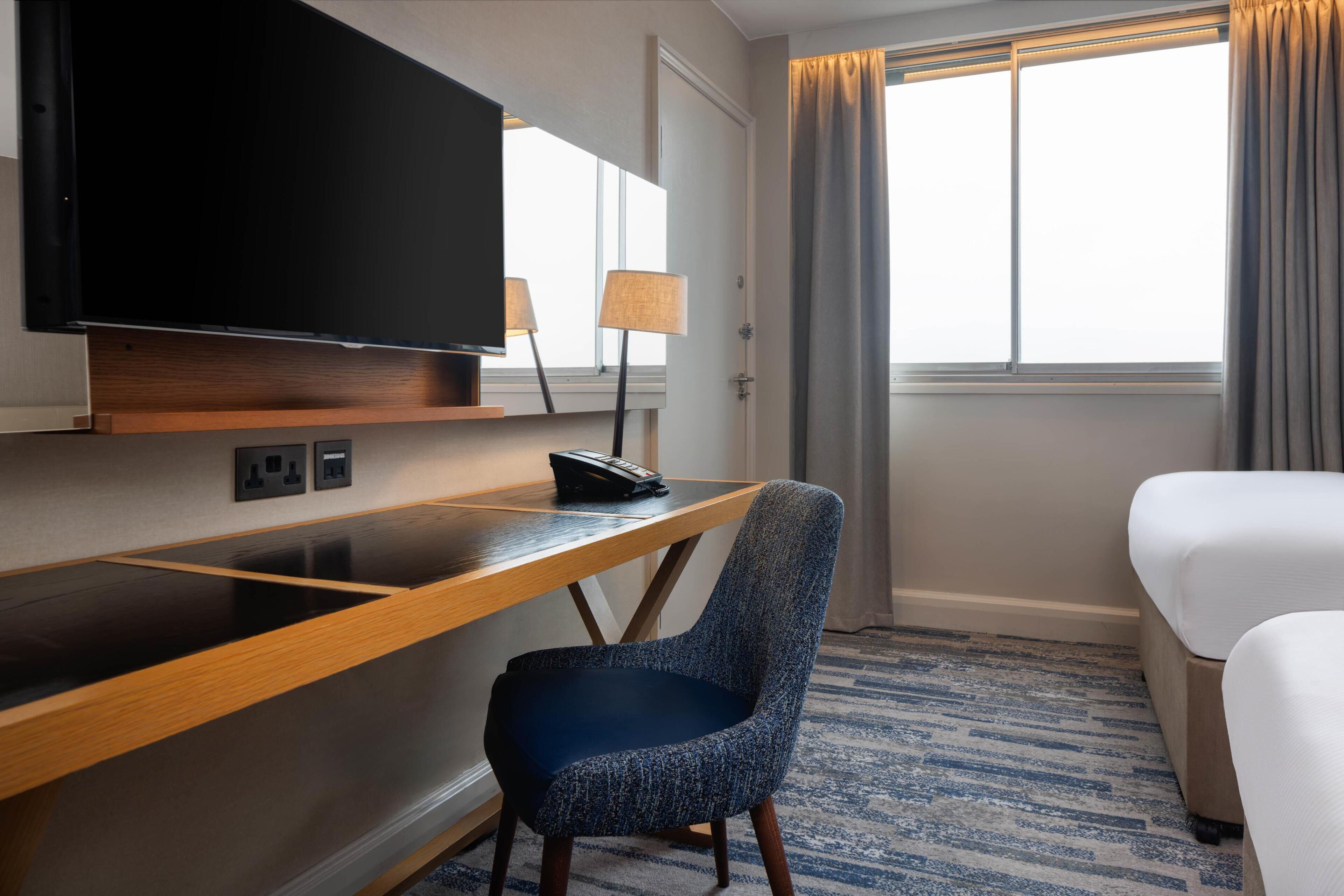 Foto - DoubleTree by Hilton Leeds