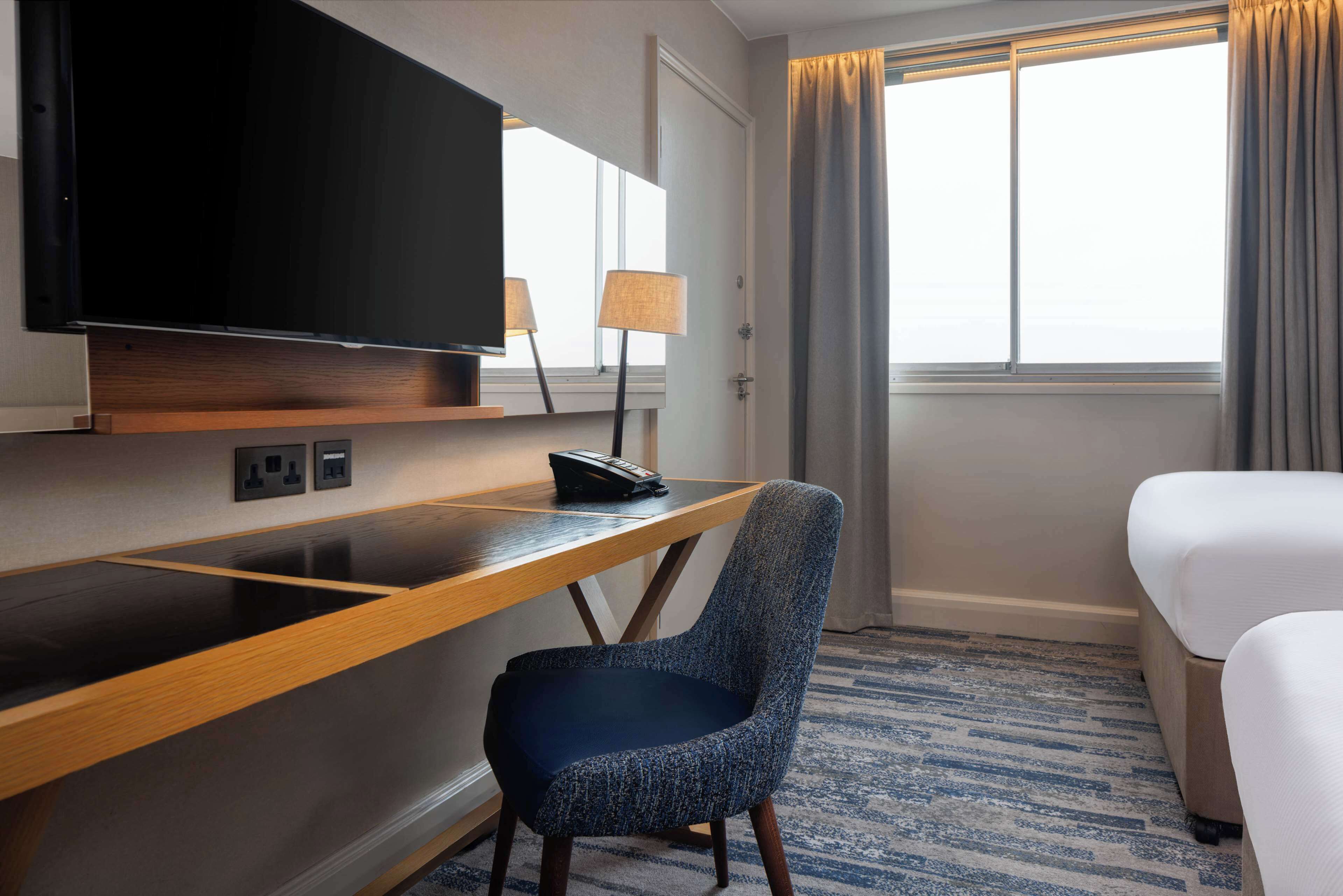 Foto - DoubleTree by Hilton Leeds