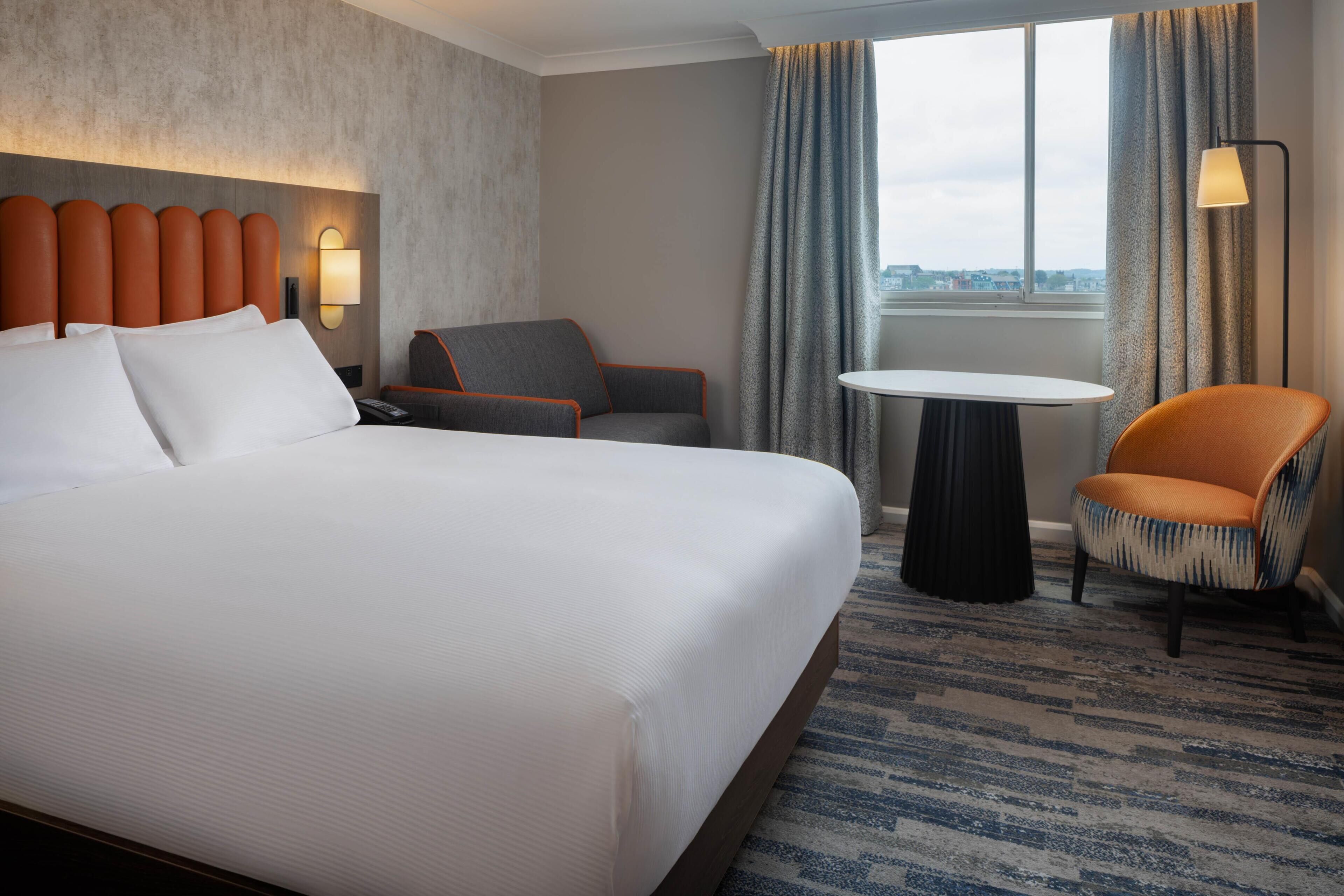 Photo - Hilton Leeds City