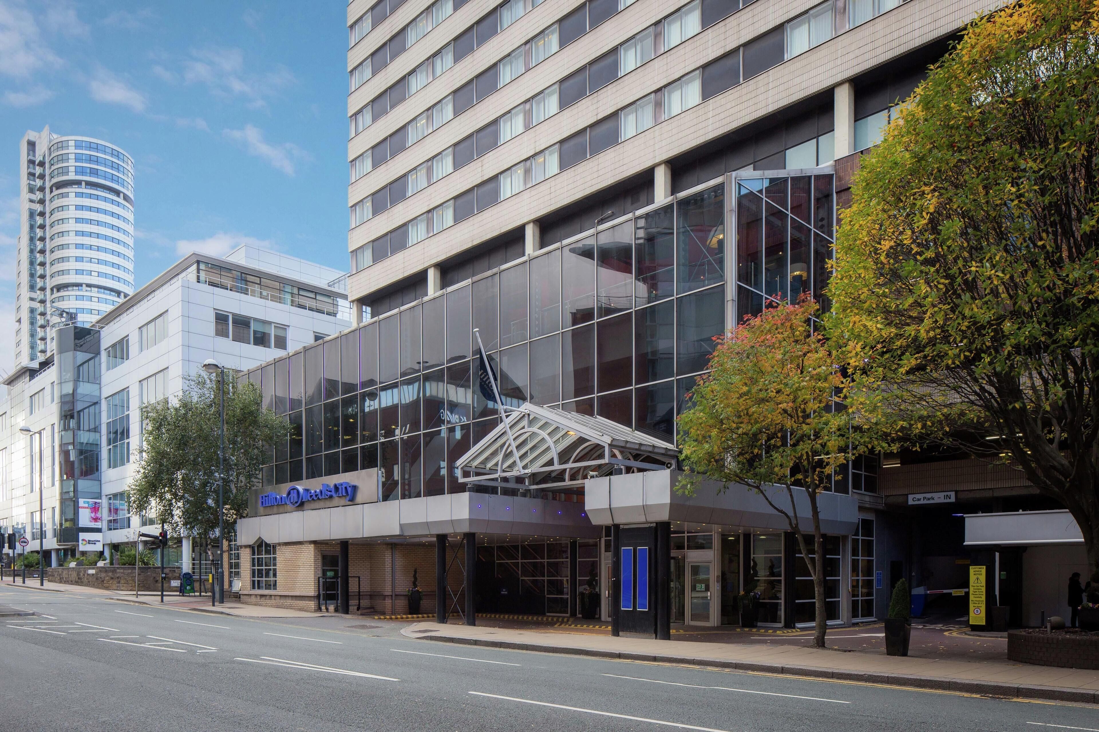Photo - Hilton Leeds City