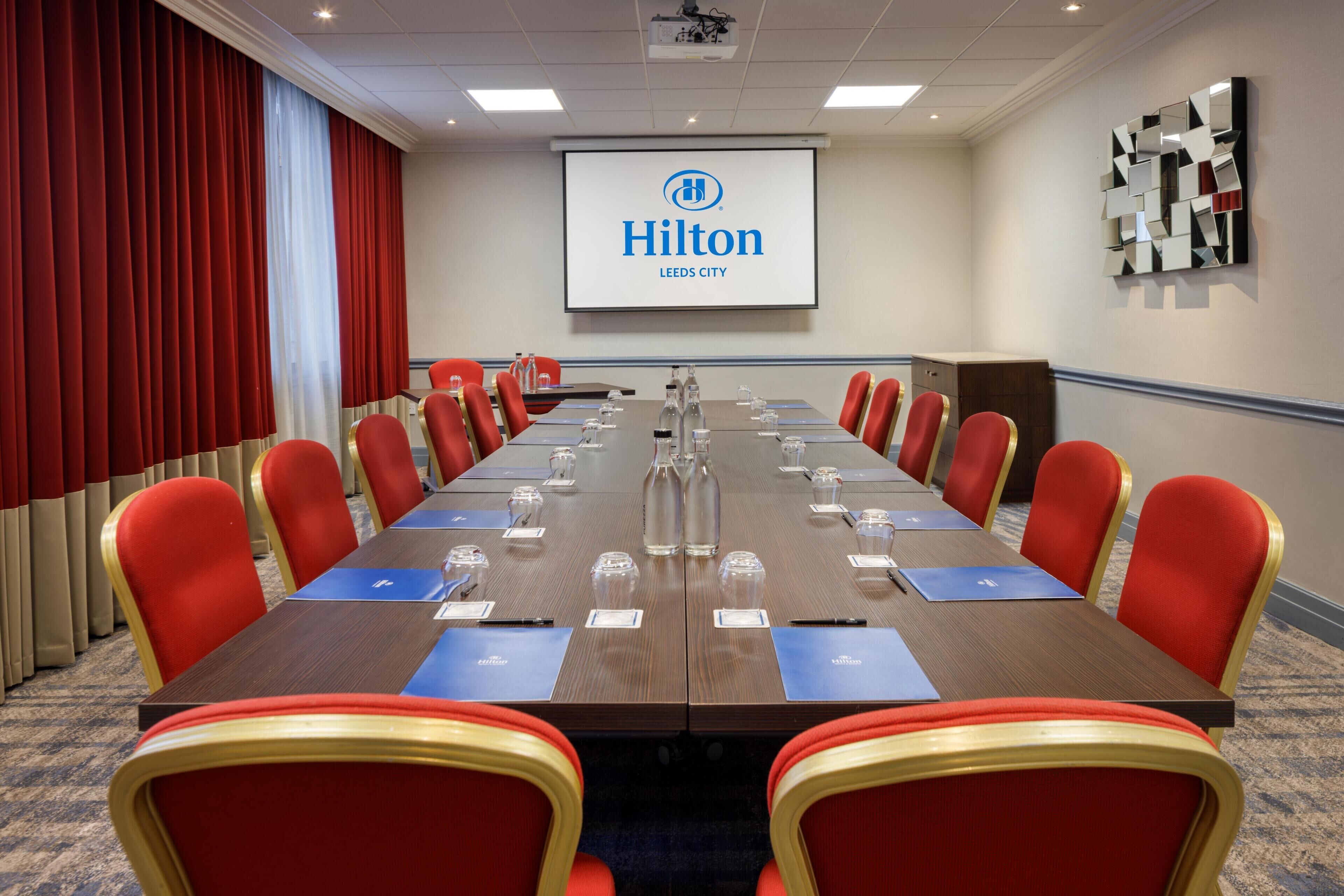 Photo - Hilton Leeds City