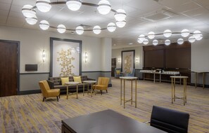 Meeting facility - Hilton Leeds City Hotel (Leeds)