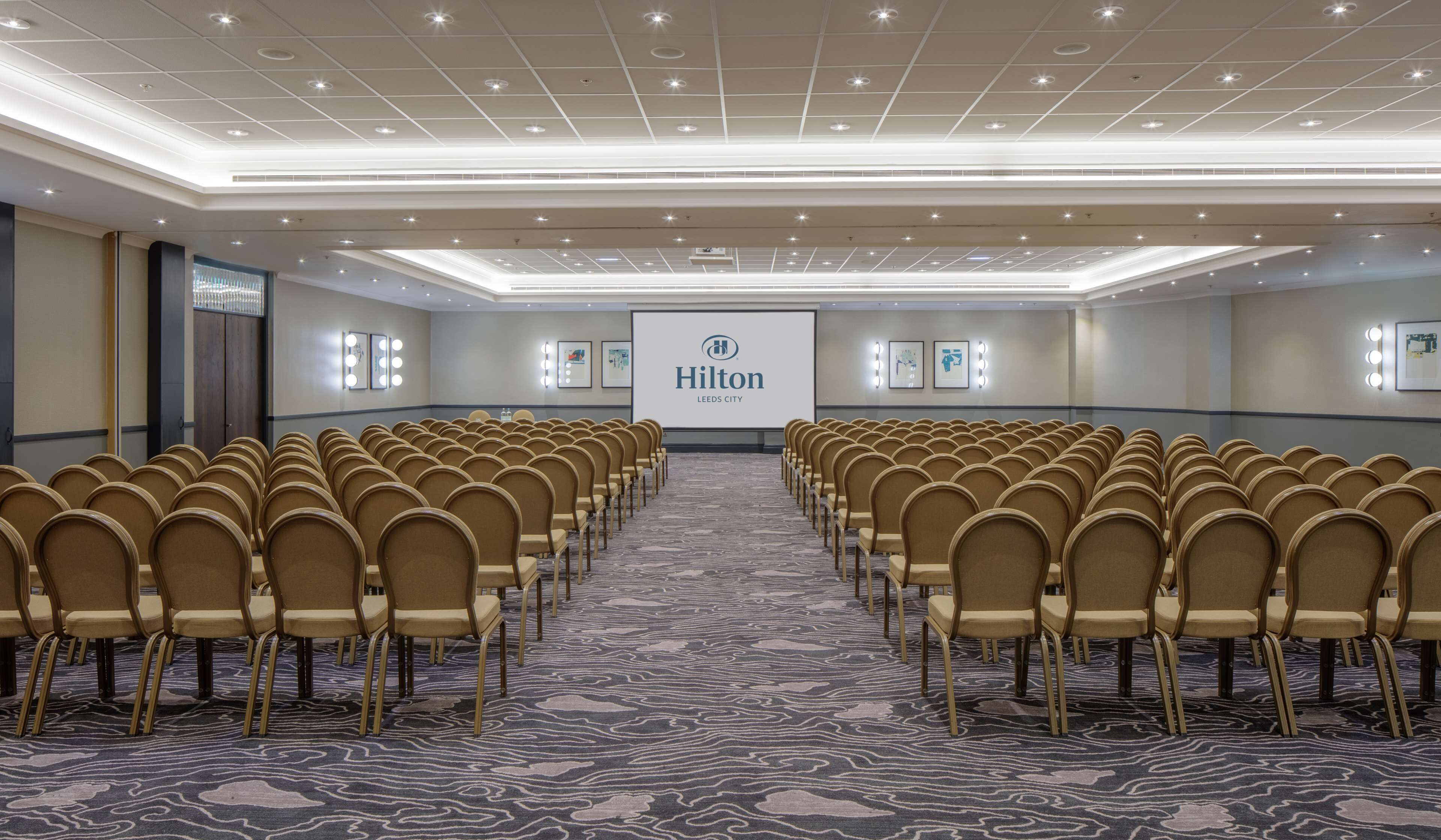 Photo - DoubleTree by Hilton Leeds