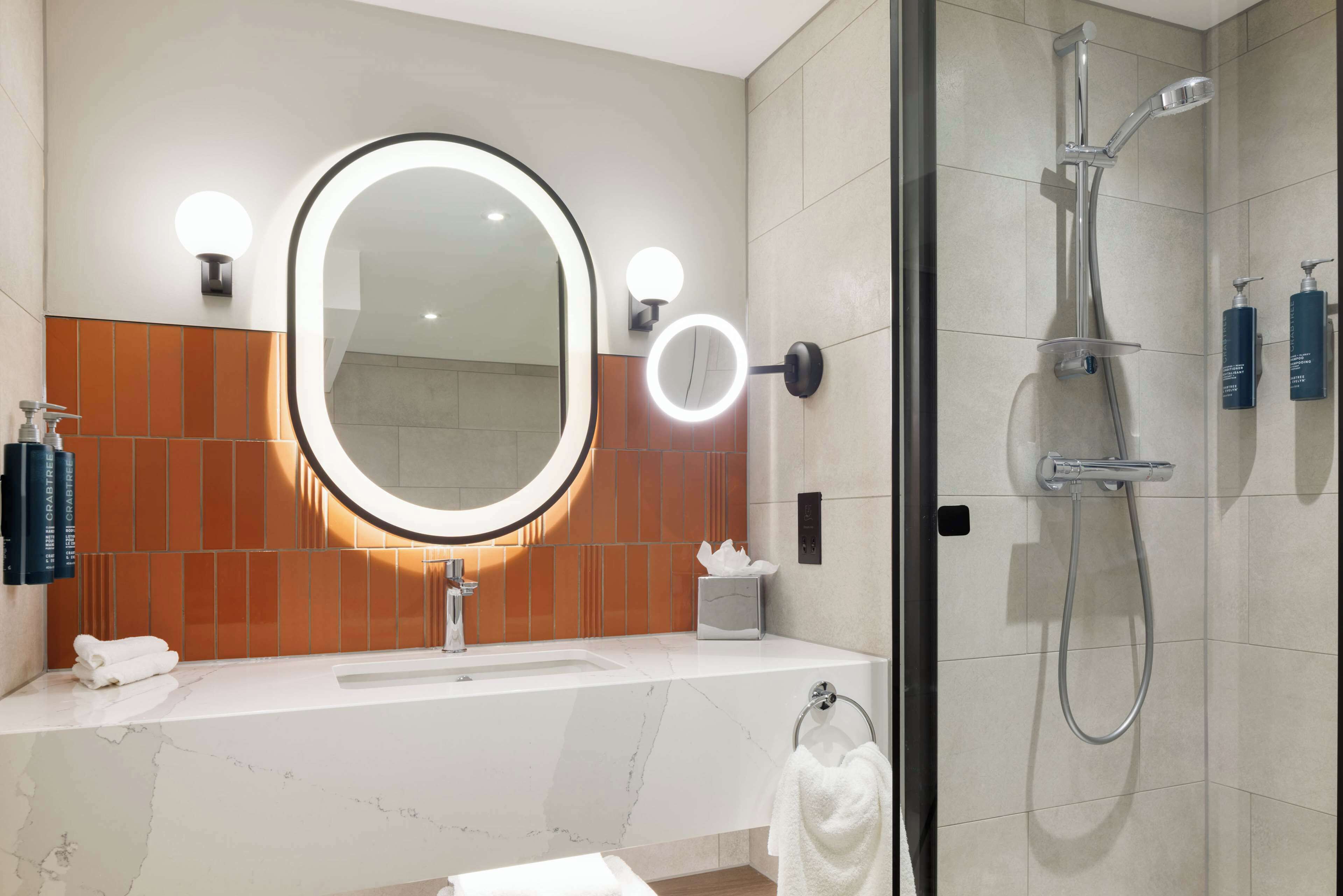 Foto - DoubleTree by Hilton Leeds