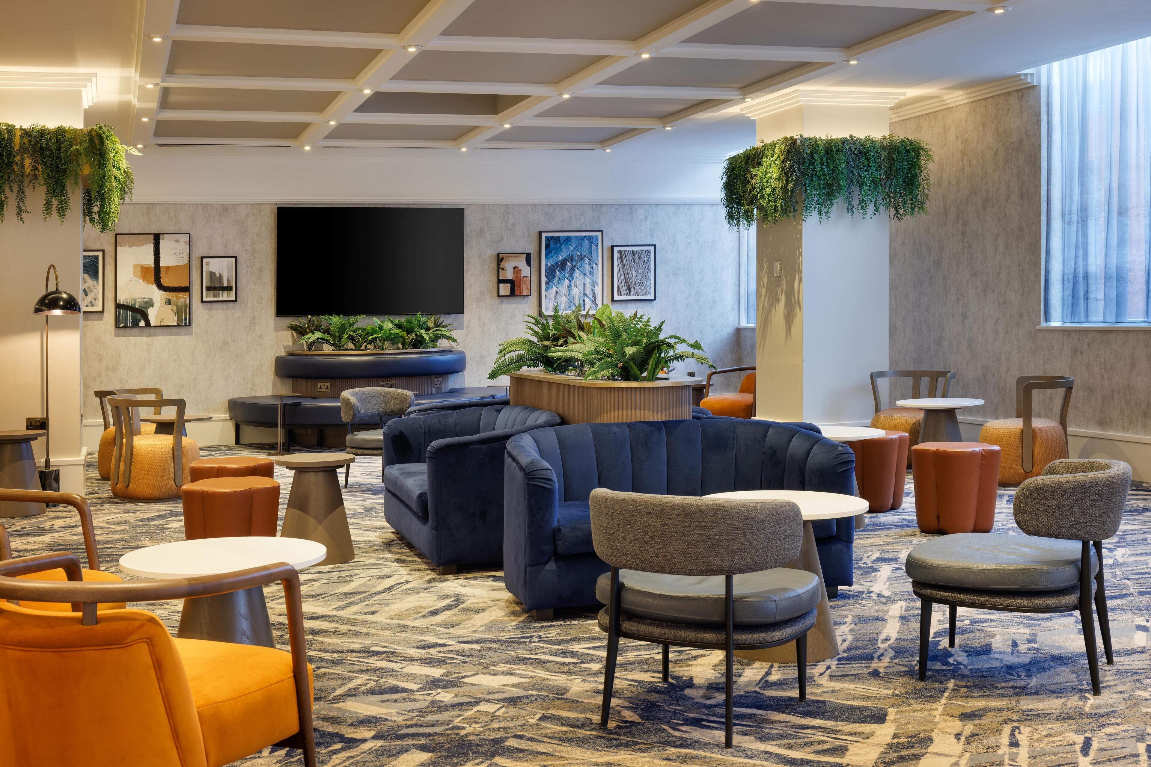 Foto - DoubleTree by Hilton Leeds