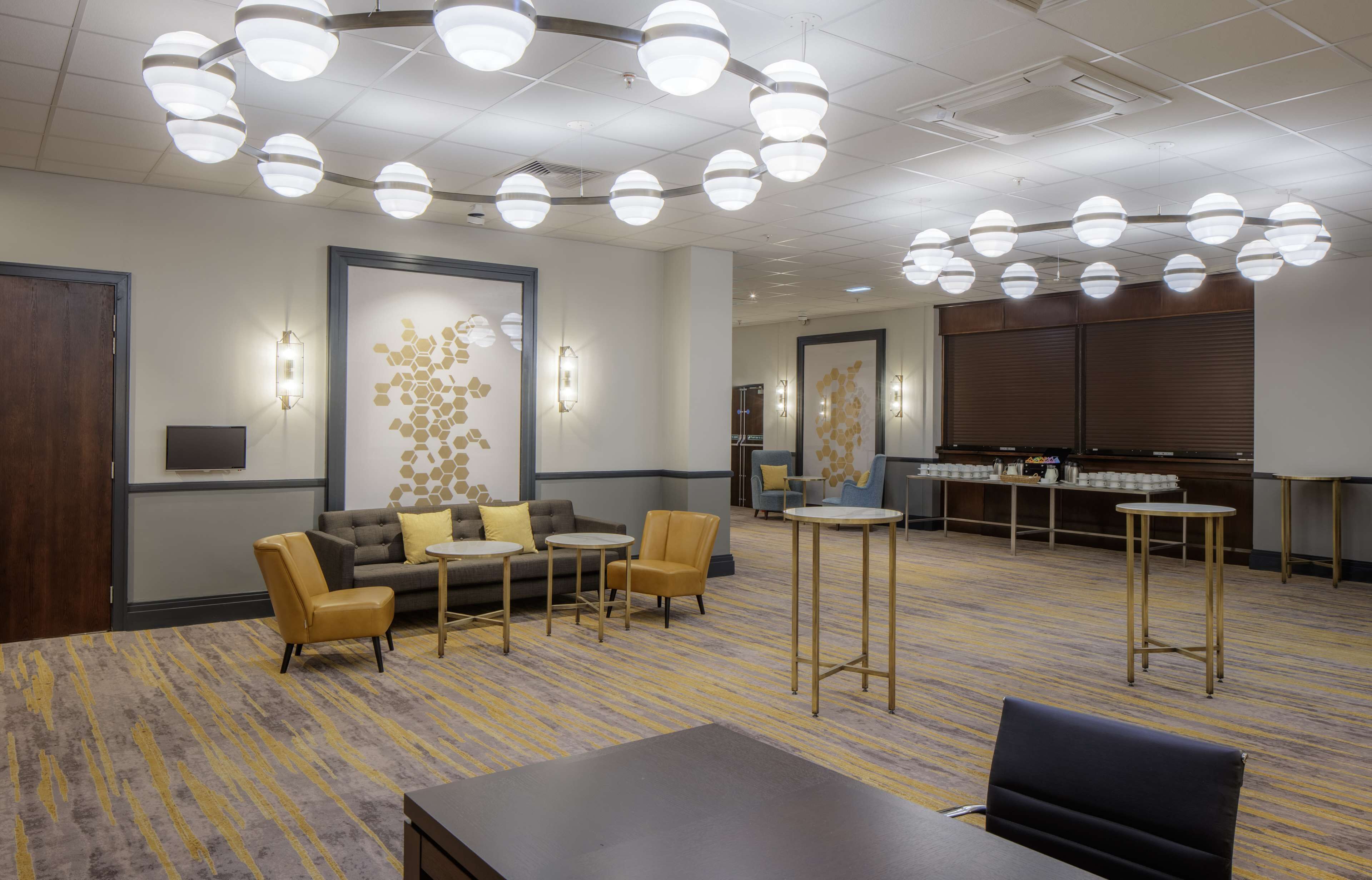 Foto - DoubleTree by Hilton Leeds