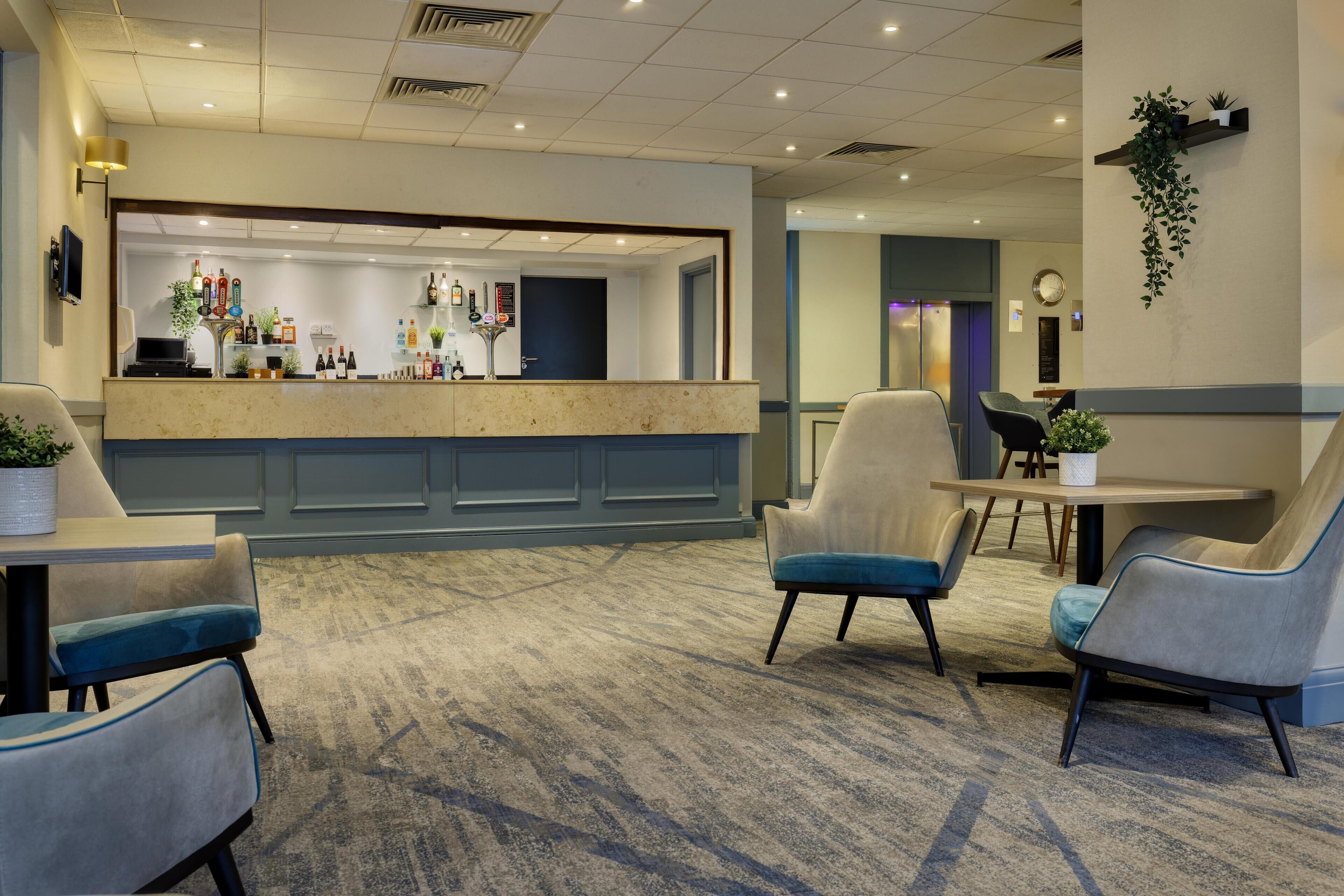 Foto - DoubleTree by Hilton Leeds