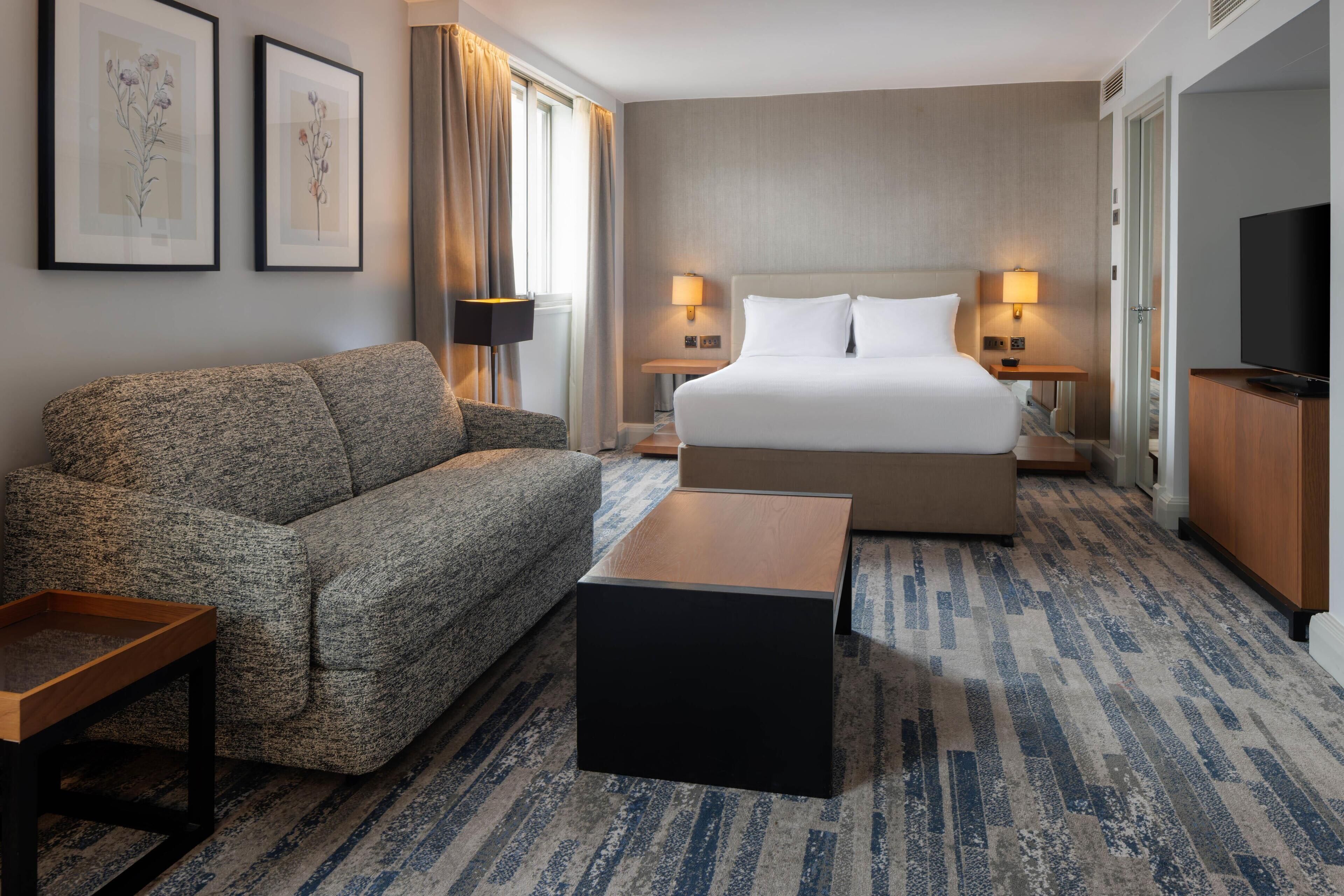 Foto - DoubleTree by Hilton Leeds