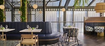 Hilton Leeds City Hotel