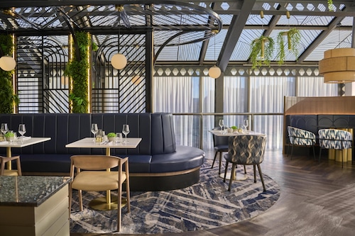 Hilton Leeds City Hotel