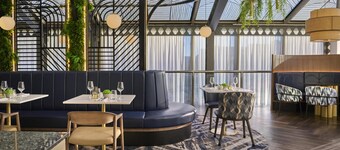 Hilton Leeds City Hotel